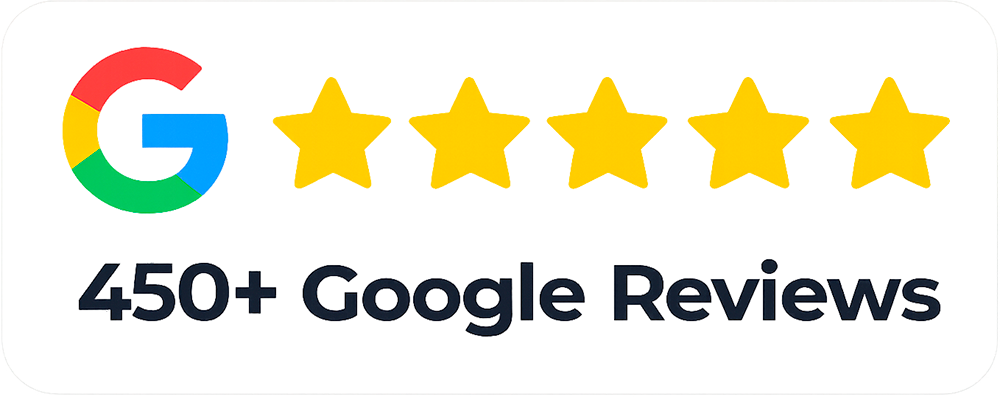 Google Reviews Icon